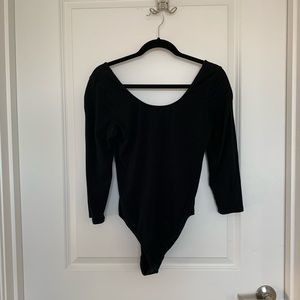 Express Bodysuit